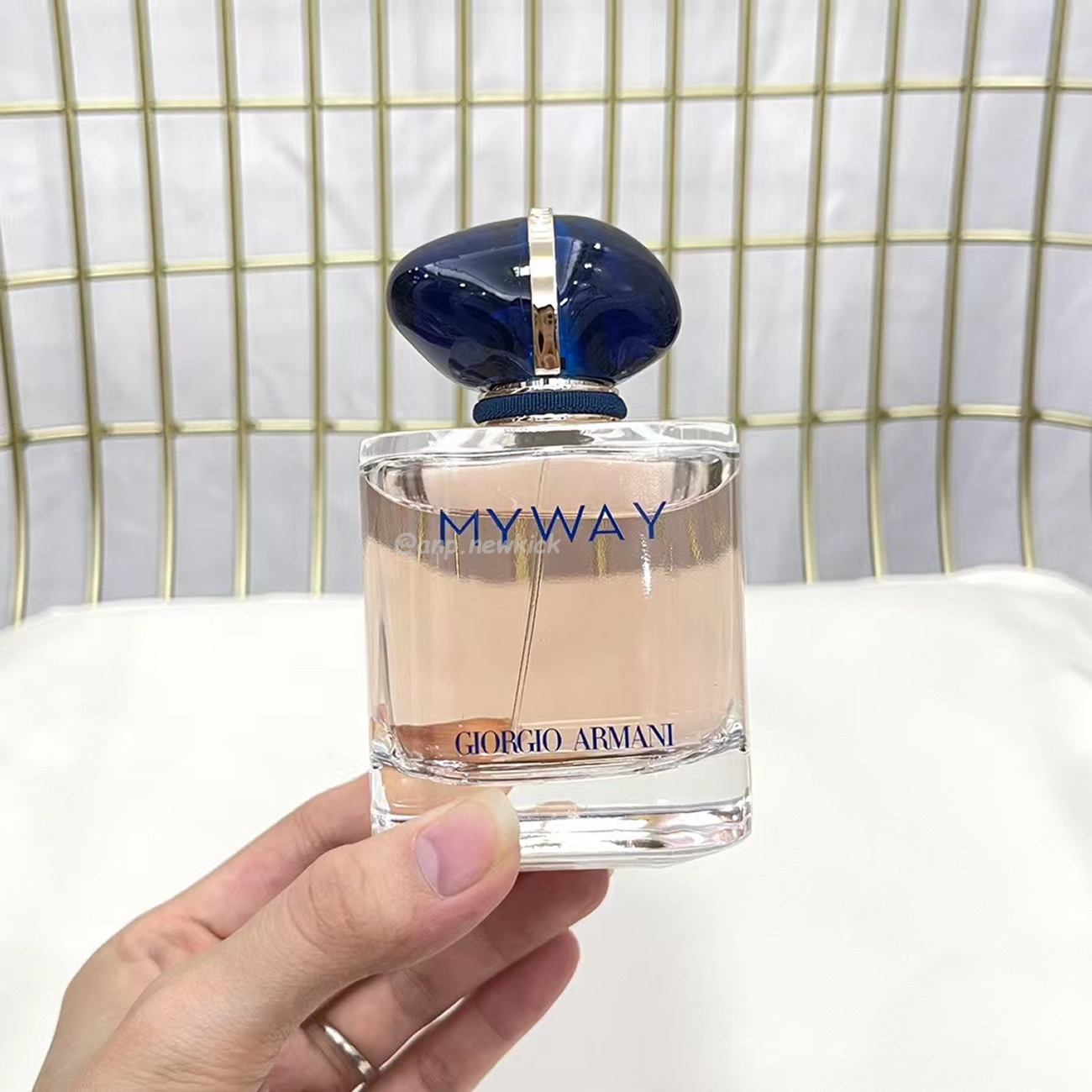 Giorgio Armani My Way Edp 90ml (5) - newkick.app